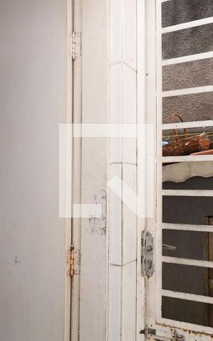 Casa à venda com 100m², 2 quartos e 2 vagasÁrea de Serviço