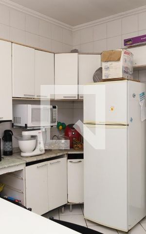 Casa à venda com 100m², 2 quartos e 2 vagasCozinha