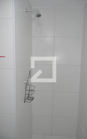 Apartamento à venda com 48m², 2 quartos e 1 vagaBanheiro