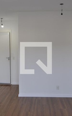 Apartamento à venda com 48m², 2 quartos e 1 vagaSala