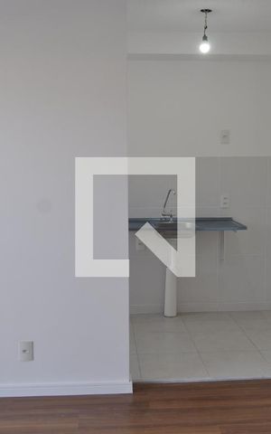 Apartamento à venda com 48m², 2 quartos e 1 vagaSala