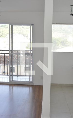 Apartamento à venda com 48m², 2 quartos e 1 vagaSala