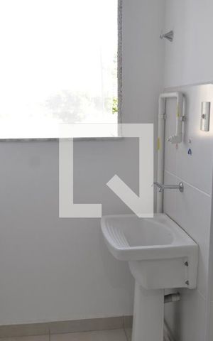 Apartamento à venda com 48m², 2 quartos e 1 vagaÁrea de Serviço