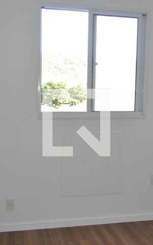 Apartamento à venda com 48m², 2 quartos e 1 vagaQuarto 2