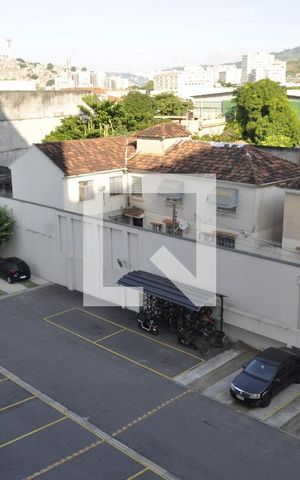 Apartamento à venda com 48m², 2 quartos e 1 vagaVista Varanda