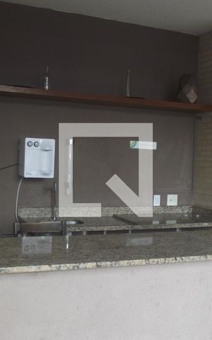 Apartamento à venda com 48m², 2 quartos e 1 vagaÁrea comum