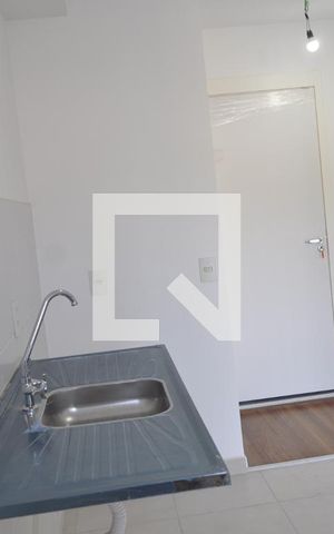 Apartamento à venda com 48m², 2 quartos e 1 vagaCozinha
