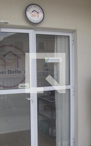 Apartamento à venda com 48m², 2 quartos e 1 vagaÁrea comum