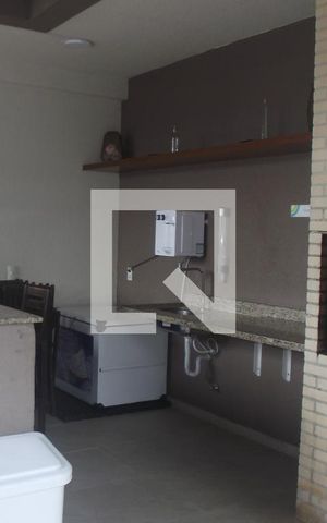 Apartamento à venda com 48m², 2 quartos e 1 vagaÁrea comum
