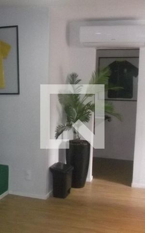 Apartamento à venda com 48m², 2 quartos e 1 vagaÁrea comum