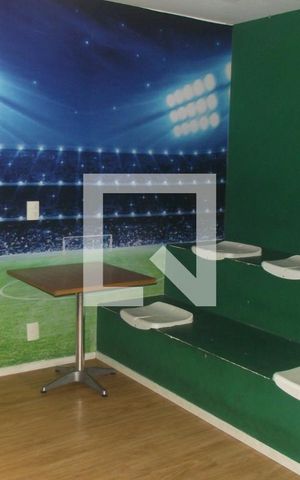 Apartamento à venda com 48m², 2 quartos e 1 vagaÁrea comum