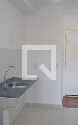 Apartamento à venda com 48m², 2 quartos e 1 vagaCozinha