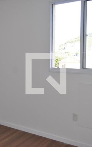 Apartamento à venda com 48m², 2 quartos e 1 vagaQuarto