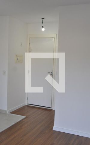 Apartamento à venda com 48m², 2 quartos e 1 vagaSala