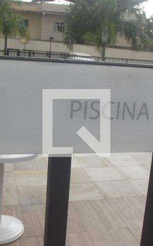 Apartamento à venda com 48m², 2 quartos e 1 vagaÁrea comum