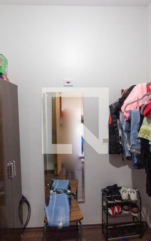 Casa à venda com 160m², 4 quartos e 2 vagasCloset do quarto 3