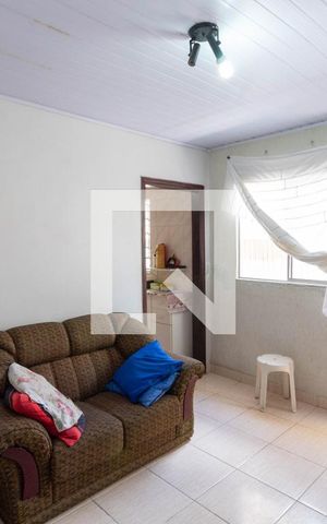 Casa à venda com 160m², 4 quartos e 2 vagasSala 2