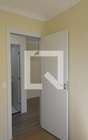 Apartamento à venda com 34m², 2 quartos e sem vagaQuarto 1