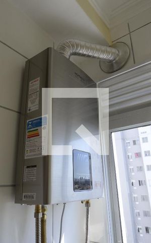 Apartamento à venda com 34m², 2 quartos e sem vagaÁrea de Serviço