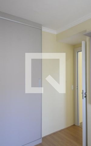 Apartamento à venda com 34m², 2 quartos e sem vagaQuarto 2