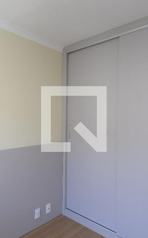 Apartamento à venda com 34m², 2 quartos e sem vagaQuarto 2