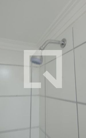 Apartamento à venda com 34m², 2 quartos e sem vagaBanheiro