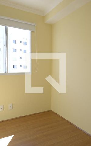 Apartamento à venda com 34m², 2 quartos e sem vagaQuarto 1
