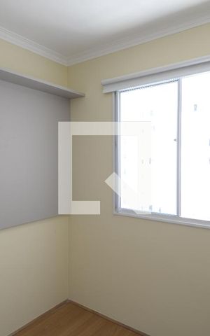 Apartamento à venda com 34m², 2 quartos e sem vagaQuarto 2