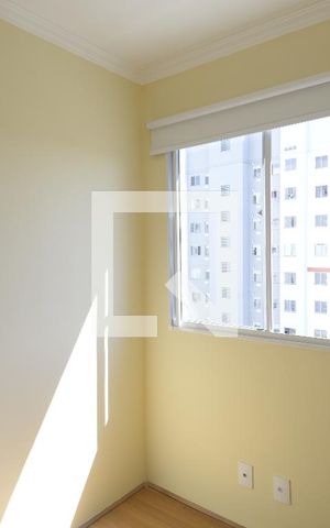 Apartamento à venda com 34m², 2 quartos e sem vagaQuarto 1