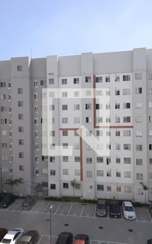 Apartamento à venda com 34m², 2 quartos e sem vagaVista