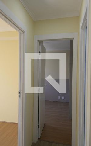 Apartamento à venda com 34m², 2 quartos e sem vagaCorredor