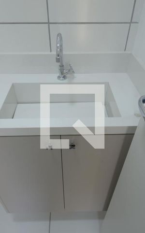 Apartamento à venda com 34m², 2 quartos e sem vagaBanheiro