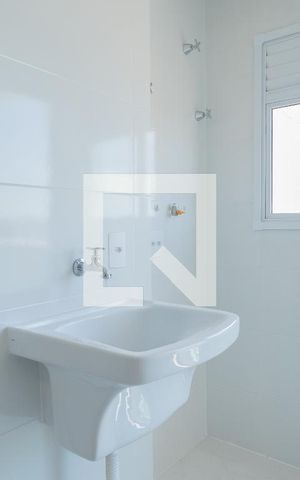 Apartamento para alugar com 60m², 2 quartos e 1 vagaÁrea de Serviço