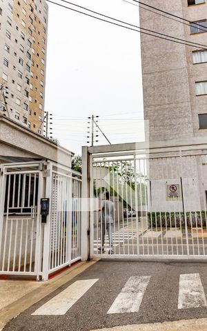 Apartamento à venda com 43m², 2 quartos e 1 vagaFachada