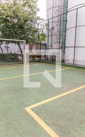 Apartamento à venda com 43m², 2 quartos e 1 vagaÁrea comum - Quadra