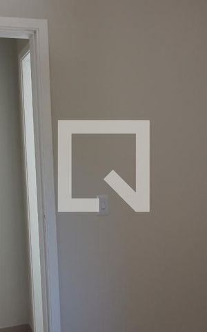 Apartamento para alugar com 47m², 2 quartos e 1 vagaQuarto 2
