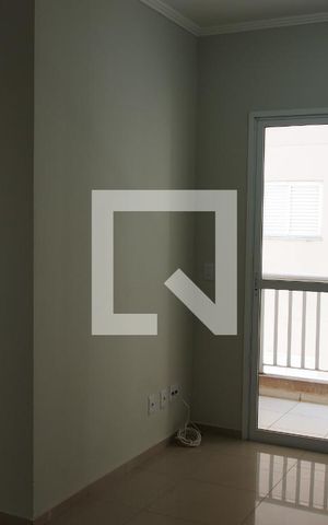 Apartamento para alugar com 47m², 2 quartos e 1 vagaSala