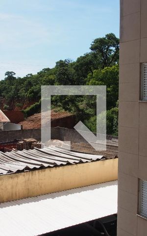 Apartamento para alugar com 47m², 2 quartos e 1 vagaVista da Sacada