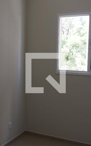 Apartamento para alugar com 47m², 2 quartos e 1 vagaQuarto 2