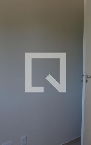Apartamento para alugar com 47m², 2 quartos e 1 vagaQuarto 2
