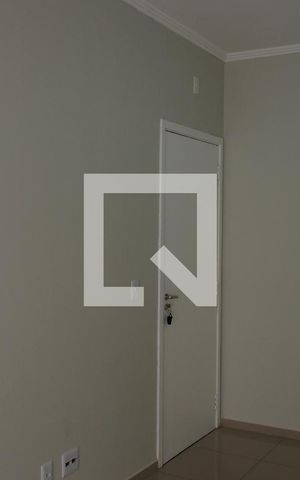 Apartamento para alugar com 47m², 2 quartos e 1 vagaSala