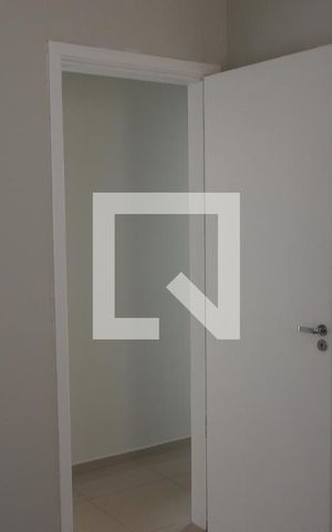 Apartamento para alugar com 47m², 2 quartos e 1 vagaQuarto 1