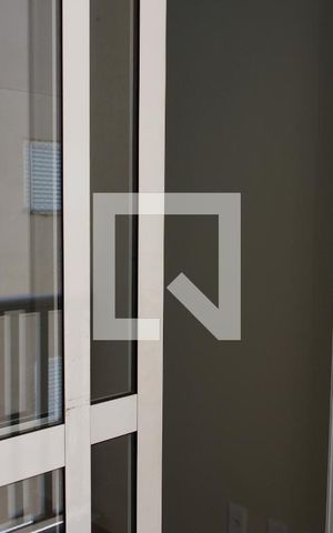 Apartamento para alugar com 47m², 2 quartos e 1 vagaSacada