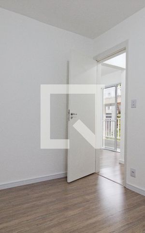 Apartamento para alugar com 45m², 2 quartos e 1 vaga Apartamento para alugar com 45m², 2 quartos e 1 vagaQuarto 2