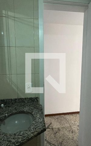 Apartamento à venda com 85m², 2 quartos e 1 vagaBanheiro Social