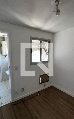 Apartamento à venda com 85m², 2 quartos e 1 vagaQuarto de Serviço