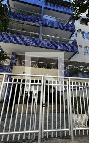 Apartamento à venda com 85m², 2 quartos e 1 vagaFachada