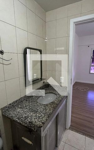 Apartamento à venda com 85m², 2 quartos e 1 vagaBanheiro da Suíte