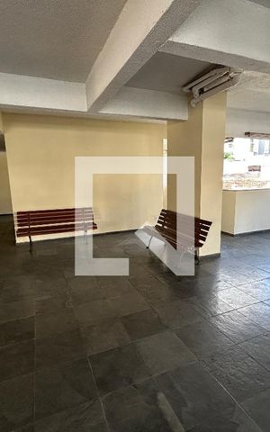 Apartamento à venda com 85m², 2 quartos e 1 vagaÁrea comum