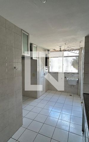 Apartamento à venda com 85m², 2 quartos e 1 vagaCozinha
